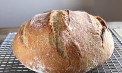 Как печь хлеб в домашних условиях рецепт